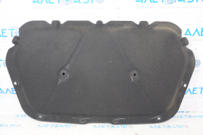 VW Beetle hood insulation 12-19
