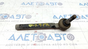 Steering tip right Mazda CX-9 16-