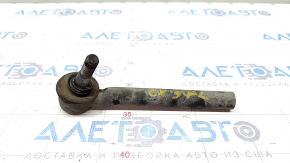 Steering tip left Mazda CX-9 16-