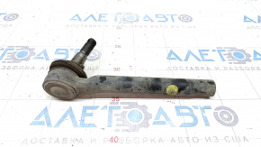 Steering tip left Mazda CX-9 16-