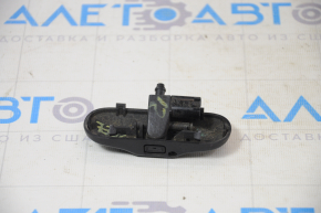 Windshield washer nozzle left VW Beetle 12-19 with heating
