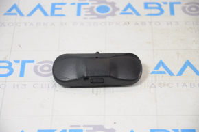 Windshield washer nozzle right VW Beetle 12-19 with heating
