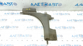 Mazda CX-9 Cooling Expansion Tank 16- Without Cap