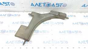 Mazda CX-9 Cooling Expansion Tank 16- Without Cap