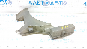 Mazda CX-9 Cooling Expansion Tank 16- Without Cap