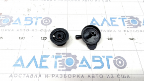 Mazda CX-9 Coolant Expansion Tank Cap 16-