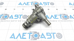 Thermostat housing Jeep Cherokee KL 19-23 2.0T