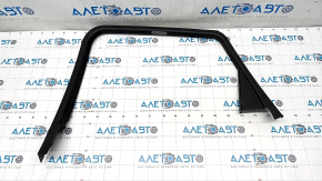 Door frame inner rear right Audi Q5 8R 09-17 under curtain