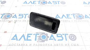 Lower tailgate trim lamp Mazda CX-9 16-halogen