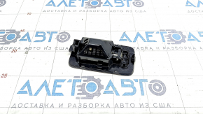 Lower tailgate trim lamp Mazda CX-9 16-halogen
