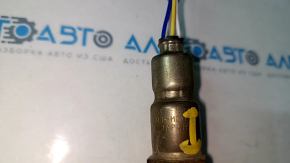 Lambda probe first Mazda CX-9 16-23