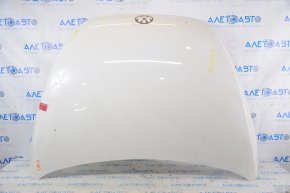 Bare hood VW Beetle 12-19 white LB9A steel, chips