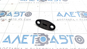 Tailgate bumper Mazda CX-9 16- on the door