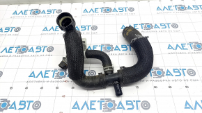 Cooling pipe lower Jeep Cherokee KL 19-22 2.0T