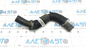 Cooling pipe upper Jeep Cherokee KL 19-22 2.0T