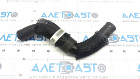 Cooling pipe upper Jeep Cherokee KL 19-22 2.0T