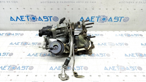 Mazda CX-9 16-102k turbine, with tubes