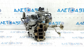 Mazda CX-9 16-102k turbine, with tubes