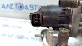 Mazda CX-9 16-102k turbine, with tubes