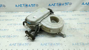 Lexus GX470 2003-2007 2-row heater assembly