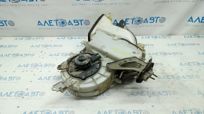 Lexus GX470 2003-2007 2-row heater assembly