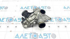 EGR Valve Jeep Cherokee KL 19-23 2.0T
