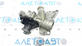 EGR Valve Jeep Cherokee KL 19-23 2.0T