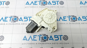 Rear left window lift motor Audi Q5 8R 09-17