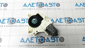 Rear left window lift motor Audi Q5 8R 09-17