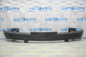 Front bumper reinforcement Hyundai Elantra UD 11-13 type 2