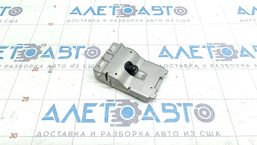 Mazda CX-9 Lane Keeping Camera 16-