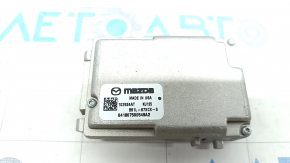 Mazda CX-9 Lane Keeping Camera 16-