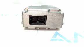 Mazda CX-9 Lane Keeping Camera 16-