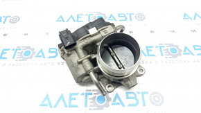 Throttle body Jeep Cherokee KL 19-23 2.0T