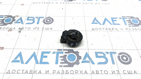 Left dashboard tweeter Mazda CX-9 16-