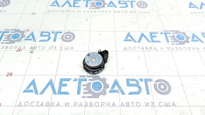 Right dashboard tweeter Mazda CX-9 16-
