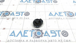 Right dashboard tweeter Mazda CX-9 16-