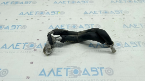 Lexus ES300 ES330 Evaporator Tubes