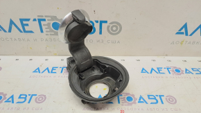 Chevrolet Volt 11-13 Charging Port Housing with Chrome Trim
