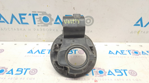 Chevrolet Volt 11-13 Charging Port Housing with Chrome Trim