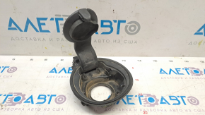 Chevrolet Volt 11-13 Charging Port Housing with Matte Trim