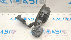 Chevrolet Volt 11-13 Charging Port Housing with Matte Trim