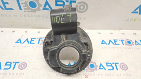 Chevrolet Volt 11-13 Charging Port Housing with Matte Trim