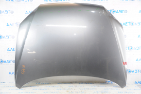Naked hood VW Passat b7 12-15 USA graphite LD7X steel, butt