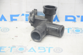 Radiator filler neck cooling water Hyundai Elantra UD 11-13 dorest