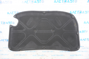 Kia Optima 11-15 hood insulation torn
