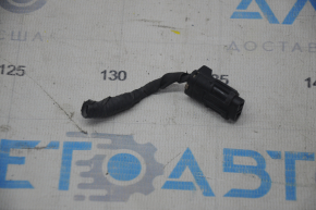 Chip ambient air temperature sensor Hyundai Elantra UD 11-16 manual