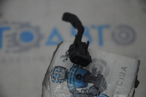 Chip ambient air temperature sensor Hyundai Elantra UD 11-16 manual