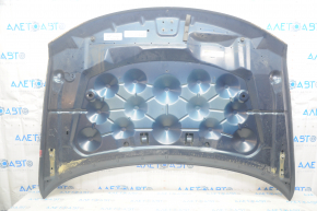 Hood bare Dodge Journey 11- blue PPS steel dents