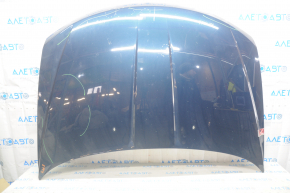 Hood bare Dodge Journey 11- blue PPS steel dents